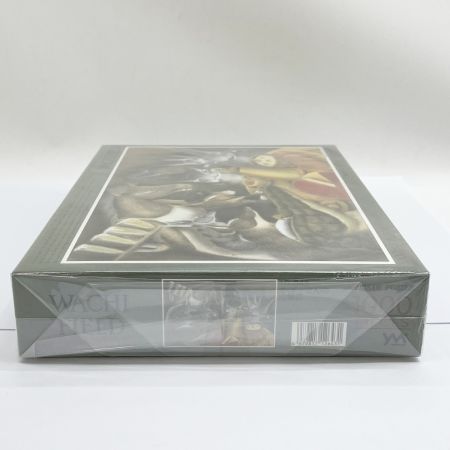  WACHIFIELD わちふぃーるど ジグソーパズル オットーさんの自慢話 1000ピース 50×75cm やのまん