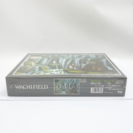  WACHIFIELD わちふぃーるど ジグソーパズル 水の調べ 1000ピース 50×75 6300cm