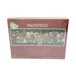 ◆◆ WACHIFIELD わちふぃーるど ジグソーパズル メイフェアの正装 954ピース やのまん Nランク