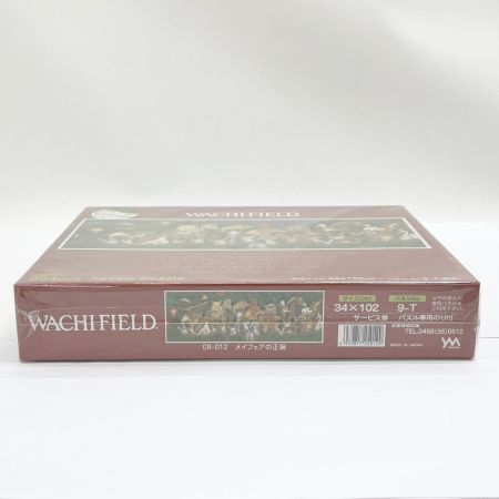  WACHIFIELD わちふぃーるど ジグソーパズル メイフェアの正装 954ピース やのまん