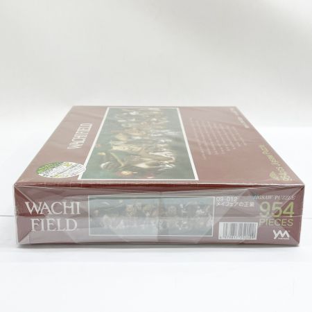  WACHIFIELD わちふぃーるど ジグソーパズル メイフェアの正装 954ピース やのまん
