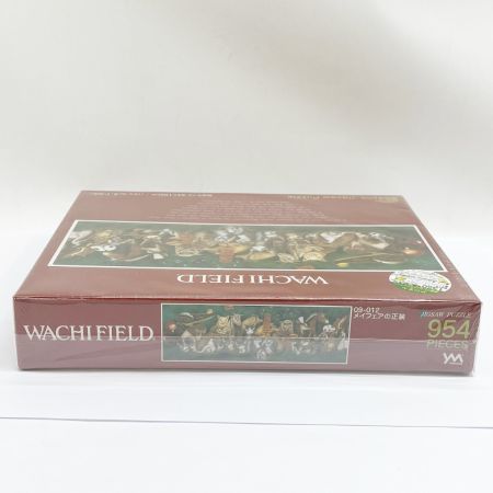  WACHIFIELD わちふぃーるど ジグソーパズル メイフェアの正装 954ピース やのまん