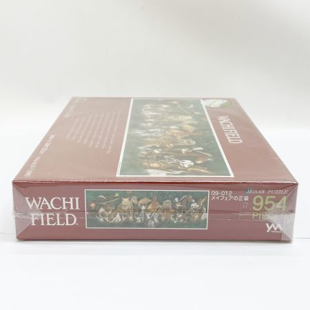 WACHIFIELD わちふぃーるど ジグソーパズル メイフェアの正装 954ピース やのまん
