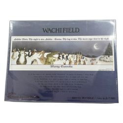 ◆◆ わっちふぃーるど WACHIFIELD ジグソーパズル ヨールカの夜 954ピース Nランク