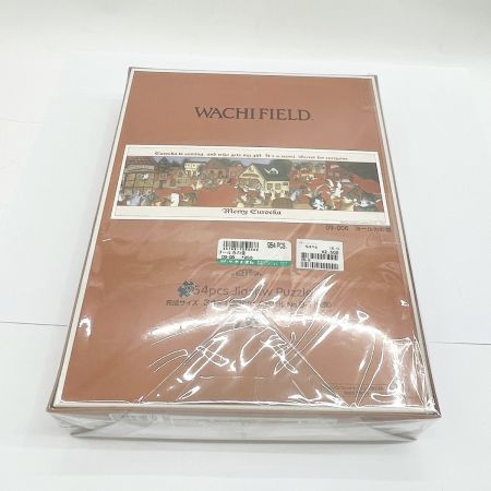  WACHIFIELD わちふぃーるど ジグソーパズル ヨールカの昼 34×102cm やのまん