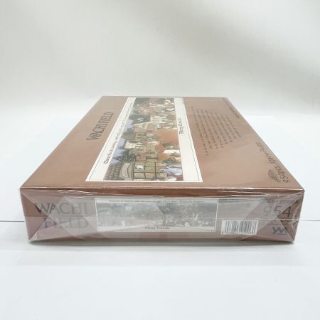  WACHIFIELD わちふぃーるど ジグソーパズル ヨールカの昼 34×102cm やのまん