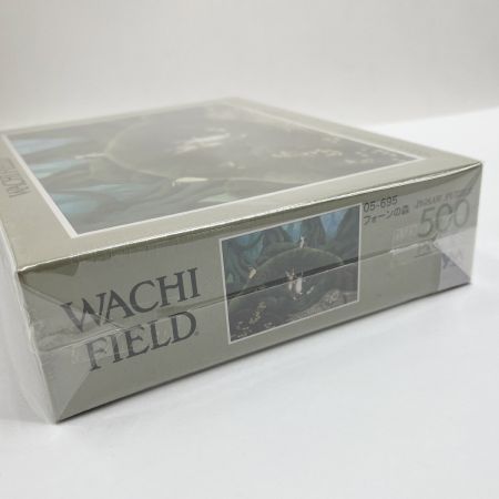  やのまん わっちふぃーるど WACHIFIELD ジグソーパズル ダヤンフォーンの森 500ピース