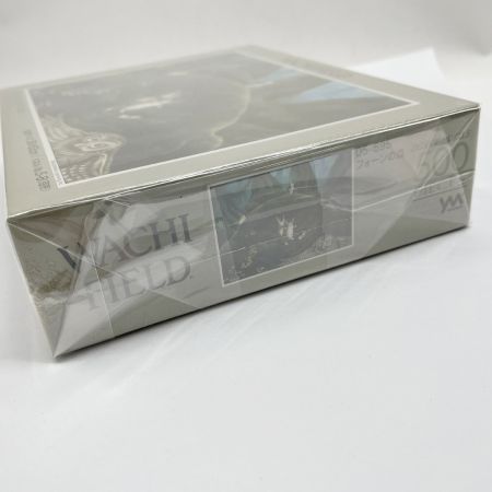  やのまん わっちふぃーるど WACHIFIELD ジグソーパズル ダヤンフォーンの森 500ピース