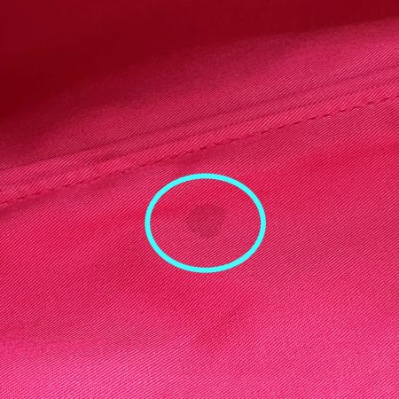  FEILER フェイラー トートバッグ ラブミーハイジ ノーブルローズ 赤 レディース レッド