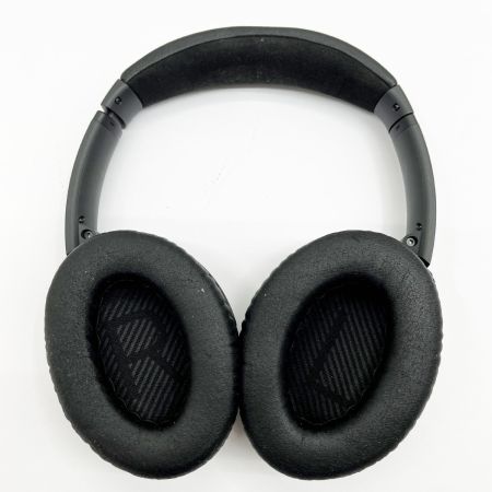  BOSE ボーズ ヘッドホン パット劣化 QUIETCOMFORT35 ブラック