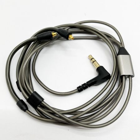  SENNHEISER ゼンハイザー イヤホン 有線 IE300