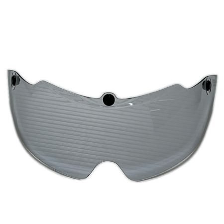  Kabuto 自転車用ヘルメット L/XL AERO-R1 TR ホワイト/レッド