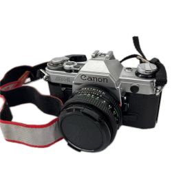 CANON キャノン  FDレンズ 50mm F1.8 SPEEDLITE 155A  レンズ内曇り・カビ有 AE-1 Dランク