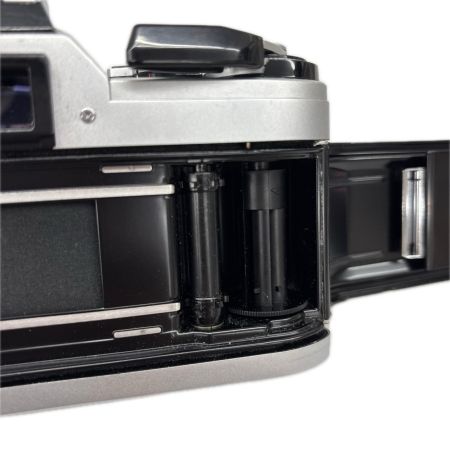 CANON キャノン  FDレンズ 50mm F1.8 SPEEDLITE 155A  レンズ内曇り・カビ有 AE-1