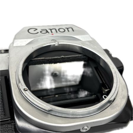 CANON キャノン  FDレンズ 50mm F1.8 SPEEDLITE 155A  レンズ内曇り・カビ有 AE-1