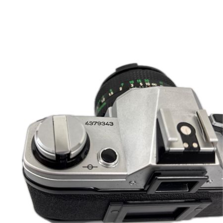 CANON キャノン  FDレンズ 50mm F1.8 SPEEDLITE 155A  レンズ内曇り・カビ有 AE-1