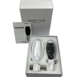 ◆◆ Aderans アデランス Doraise 電気リフトブラシ Aランク