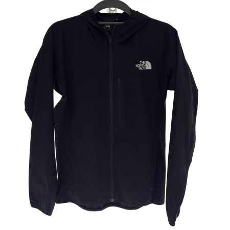  THE NORTH FACE ザノースフェイス ナイロンジャケット Sサイズ NP21703 ブラック