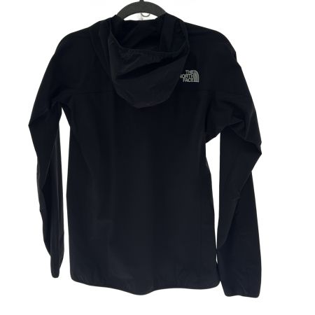  THE NORTH FACE ザノースフェイス ナイロンジャケット Sサイズ NP21703 ブラック
