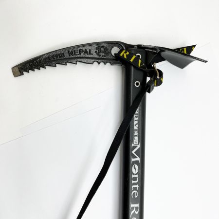  GRIVER 登山 ピッケル ケース付