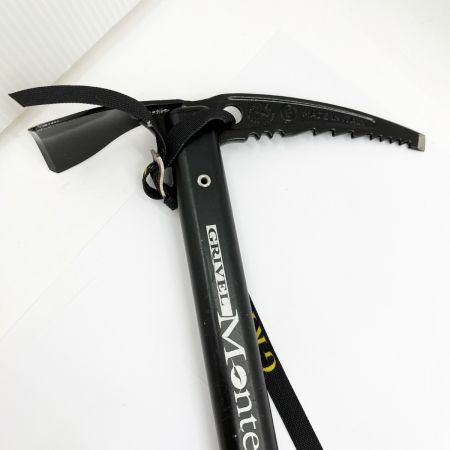  GRIVER 登山 ピッケル ケース付