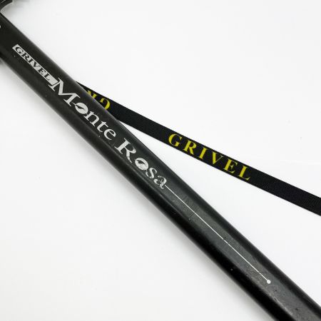  GRIVER 登山 ピッケル ケース付