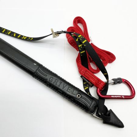  GRIVER 登山 ピッケル ケース付