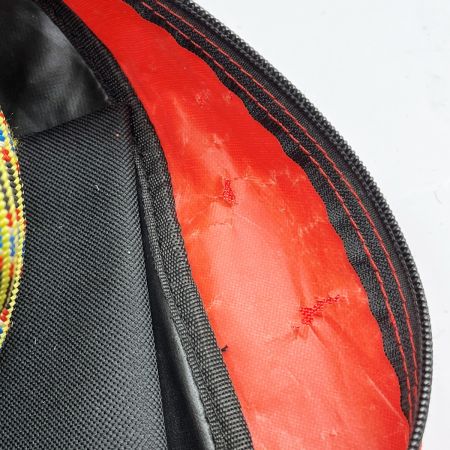  （株）ロストアロー クライミングロープ 10ｍｍ 約500ｍ シート・ケース付 PSCマーク