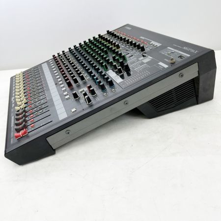  YAMAHA ヤマハ ジャンク品 アナログミキサーミキサー MGP16X