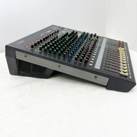  YAMAHA ヤマハ ジャンク品 アナログミキサーミキサー MGP16X