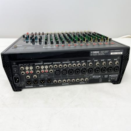  YAMAHA ヤマハ ジャンク品 アナログミキサーミキサー MGP16X