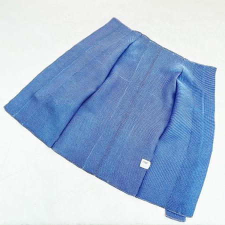  ISSEY MIYAKE me イッセイミヤケ 薄手ジャケット レディース ネイビー