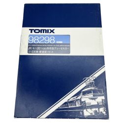 ◆◆ TOMIX Nゲージ JRキハ261 1000系特急ディーゼルカー(1.2次車・新塗装セット)全8両 TOMIX キハ261 8両 新塗装 Aランク