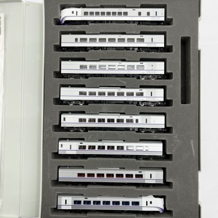  TOMIX Nゲージ JRキハ261 1000系特急ディーゼルカー(1.2次車・新塗装セット)全8両 TOMIX キハ261 8両 新塗装