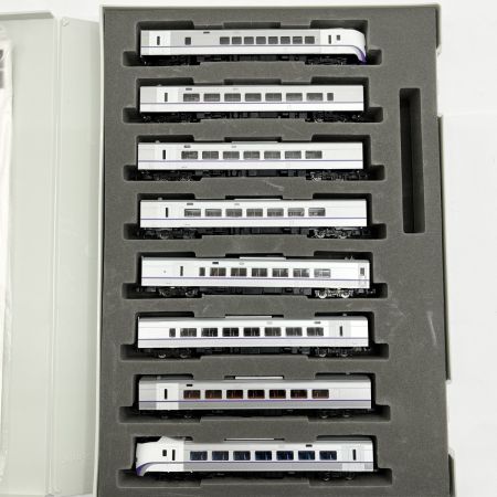  TOMIX Nゲージ JRキハ261 1000系特急ディーゼルカー(1.2次車・新塗装セット)全8両 TOMIX キハ261 8両 新塗装