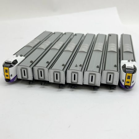  TOMIX Nゲージ JRキハ261 1000系特急ディーゼルカー(1.2次車・新塗装セット)全8両 TOMIX キハ261 8両 新塗装