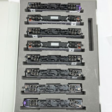  TOMIX Nゲージ JRキハ261 1000系特急ディーゼルカー(1.2次車・新塗装セット)全8両 TOMIX キハ261 8両 新塗装