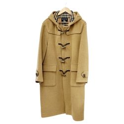 ◆◆ Burberrys バーバリーズ ダッフルコート LY メンズ アウター ブラウン Bランク