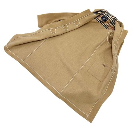  Burberrys バーバリーズ ダッフルコート LY メンズ アウター ブラウン