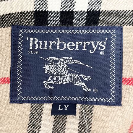  Burberrys バーバリーズ ダッフルコート LY メンズ アウター ブラウン