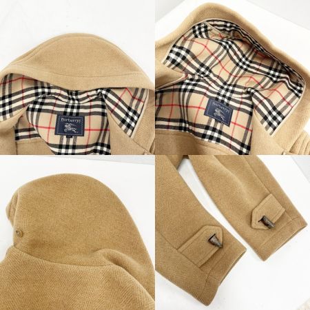  Burberrys バーバリーズ ダッフルコート LY メンズ アウター ブラウン