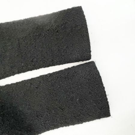  Y's ワイズ ロングコート メンズ サイズ4 アウター 黒 ブラック