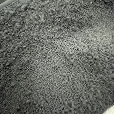  Y's ワイズ ロングコート メンズ サイズ4 アウター 黒 ブラック