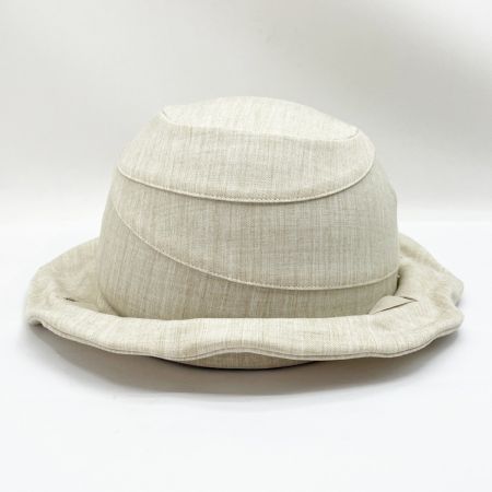  Kabuto SICURE シクレ 帽子型 自転車用ヘルメット 未使用品 アウトドア ベージュ