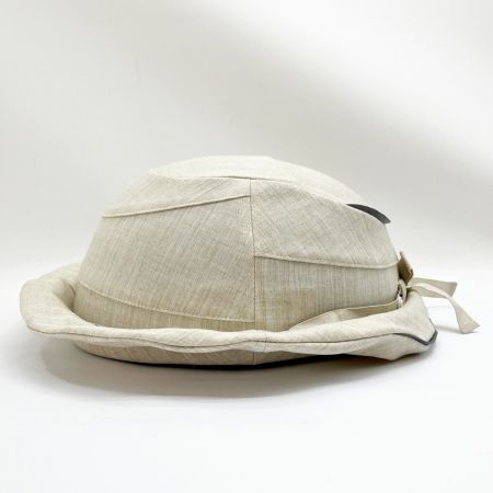  Kabuto SICURE シクレ 帽子型 自転車用ヘルメット 未使用品 アウトドア ベージュ