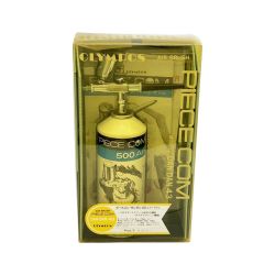 ◆◆ PIECE COM OLYMPOS PC-DAN DAN 43 ピースコン エアブラシ ダンダン43 Bランク