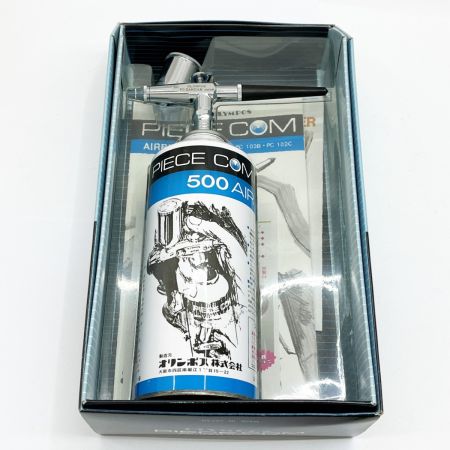  PIECE COM OLYMPOS PC-DAN DAN 43 ピースコン エアブラシ ダンダン43