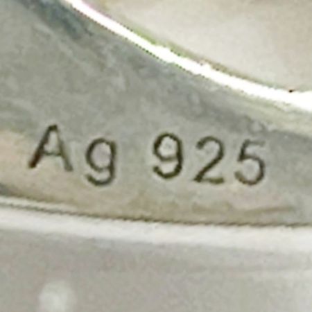  GUCCI グッチ ピアス ラブブリット ハート シルバー アクセサリー レディース