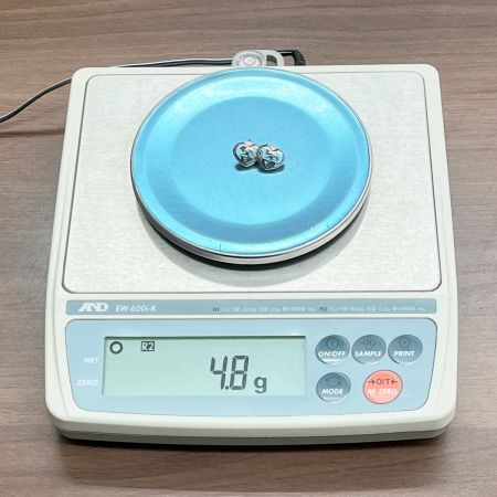  GUCCI グッチ ピアス ラブブリット ハート シルバー アクセサリー レディース