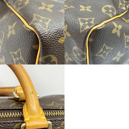  LOUIS VUITTON ルイヴィトン ハンドバッグ  スピーディ 25 モノグラム M41109 ブラウン